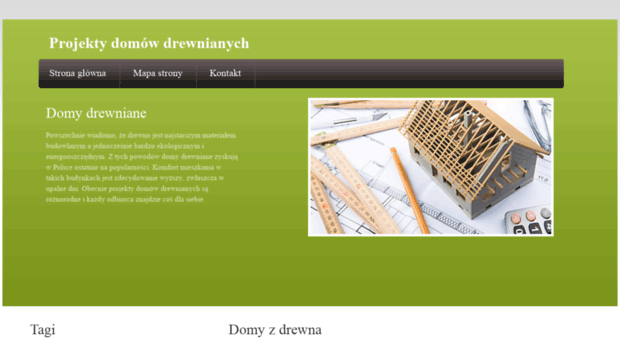 projekty-domow-drewnianych.com
