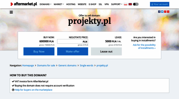 projekty.pl