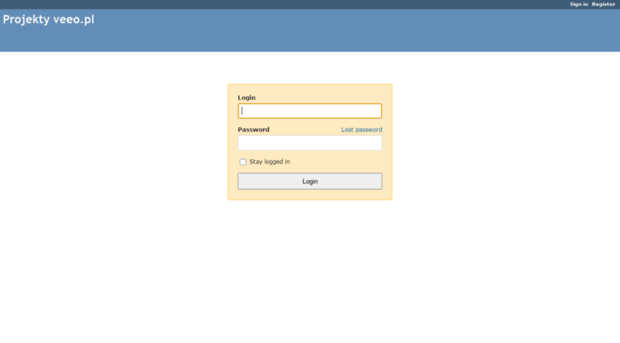 projekty.veeo.eu