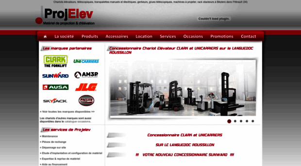 projelev.com