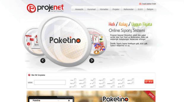 projenet.com.tr