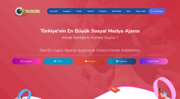 projesosyalmedya.com