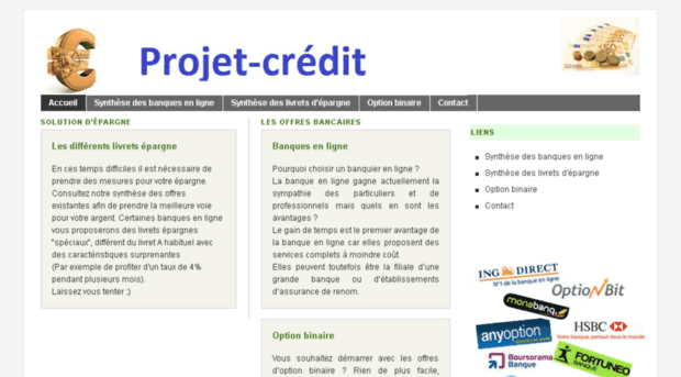 projet-credit.com