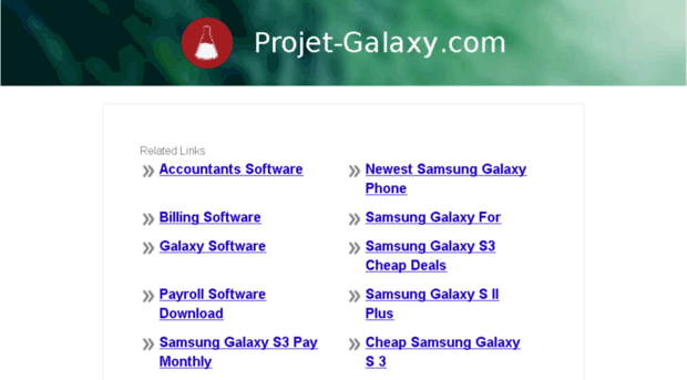 projet-galaxy.com