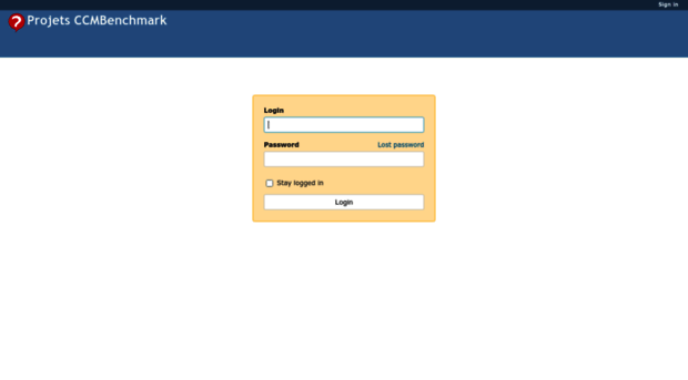 projet.ccmbenchmark.com