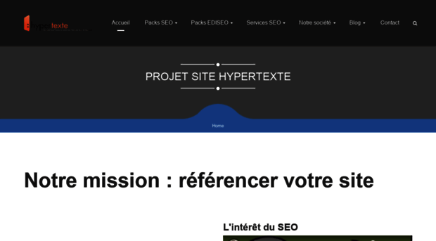 projet.hypertexte.fr