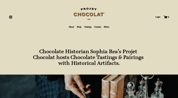 projetchocolat.com