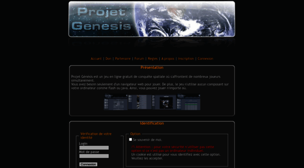 projetgenesis.com