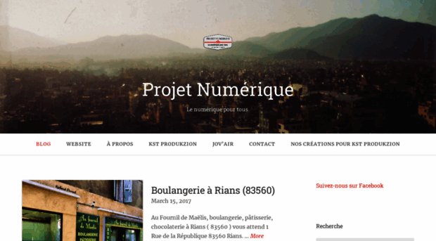 projetnumeriqueblog.wordpress.com