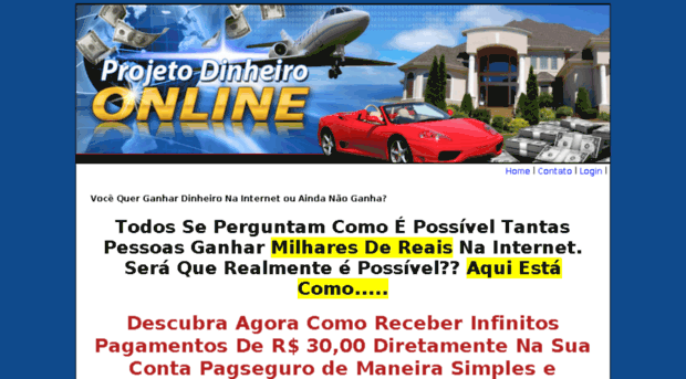 projetodinheiroonline.net