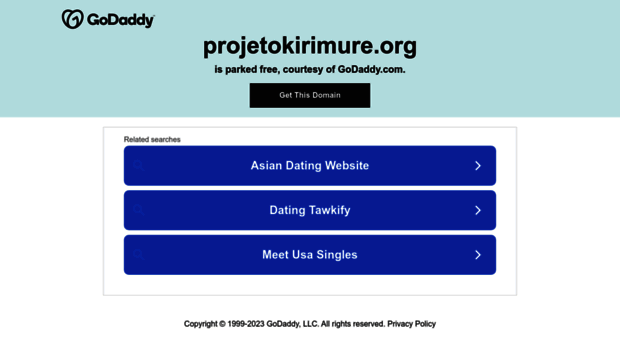 projetokirimure.org