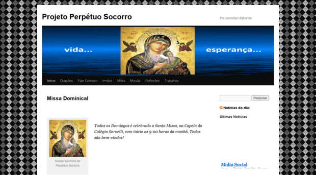projetoperpetuosocorro.org