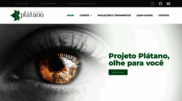 projetoplatano.com.br