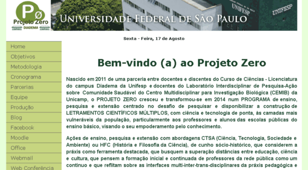 projetozero.com