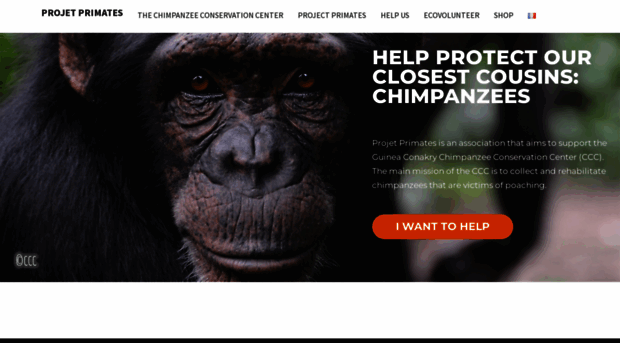 projetprimates.com