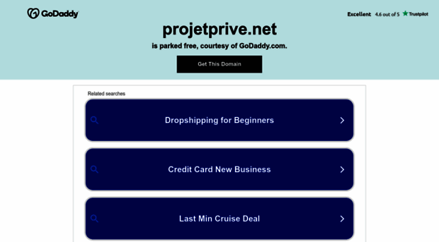 projetprive.net