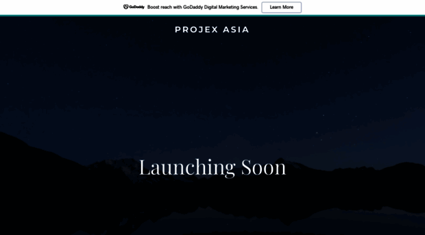 projexasia.com