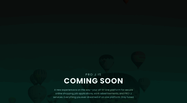 projgh.com