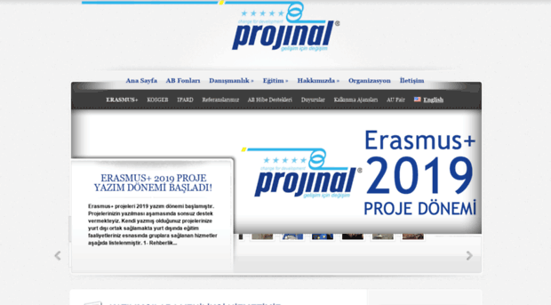 projinal.com