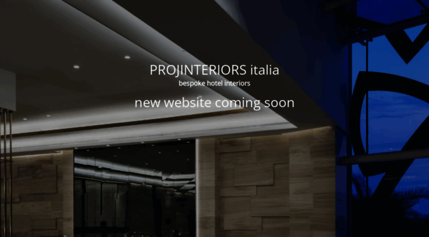 projinteriors.it