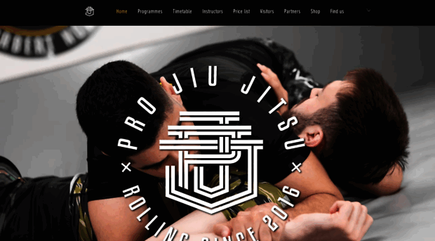 projiujitsu.co.uk