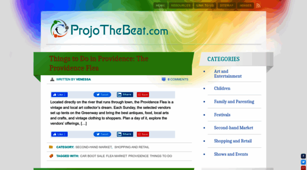 projothebeat.com