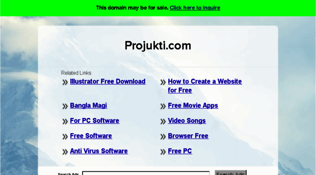 projukti.com