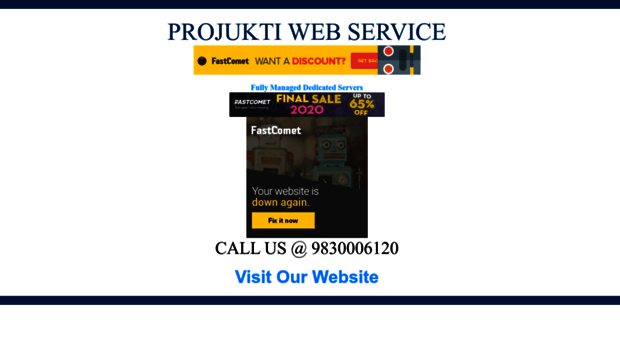 projuktiwebservice.com