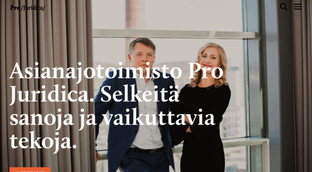 projuridica.fi