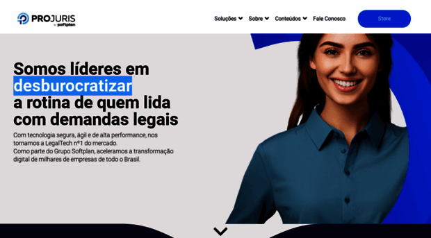 projuris.com.br