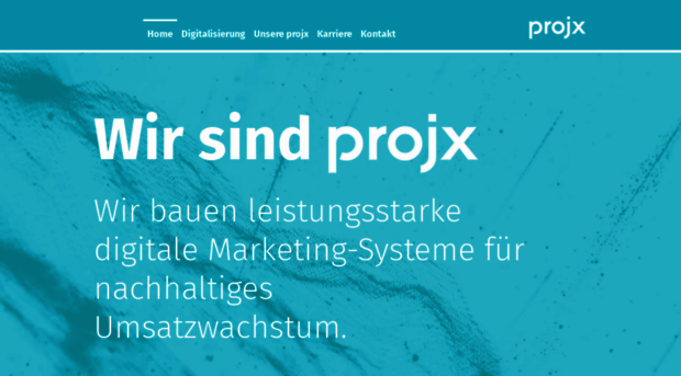 projx.de