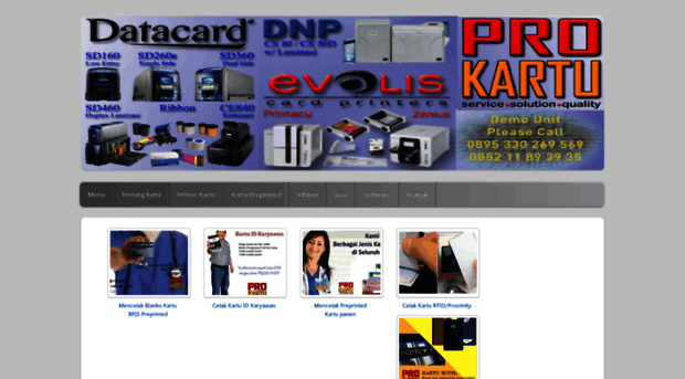 prokartu.com