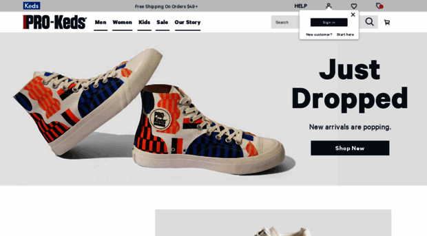 prokeds.com