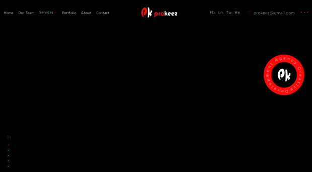 prokeez.com