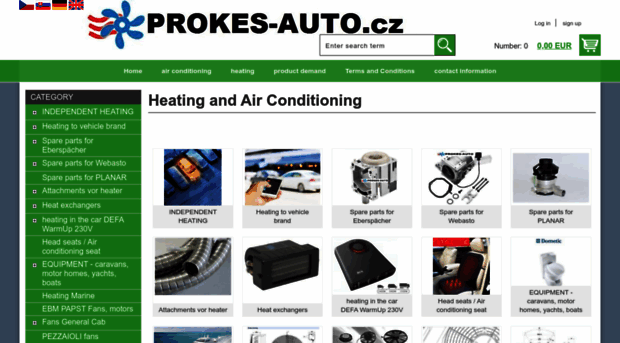 prokes-auto.com