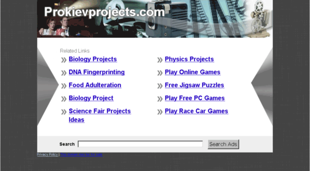 prokievprojects.com
