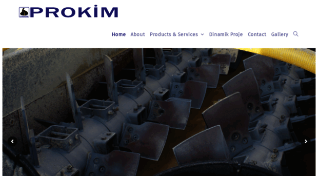 prokim-intl.com