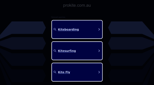 prokite.com.au