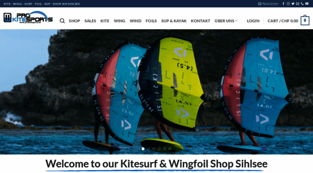 prokitesports.ch