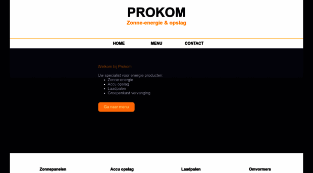 prokom.nl