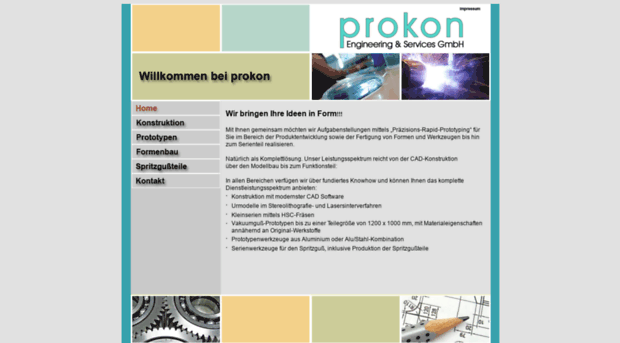 prokon.de