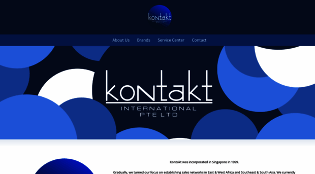 prokontakt.com