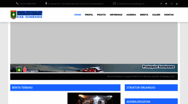 prokopim.sumbawakab.go.id