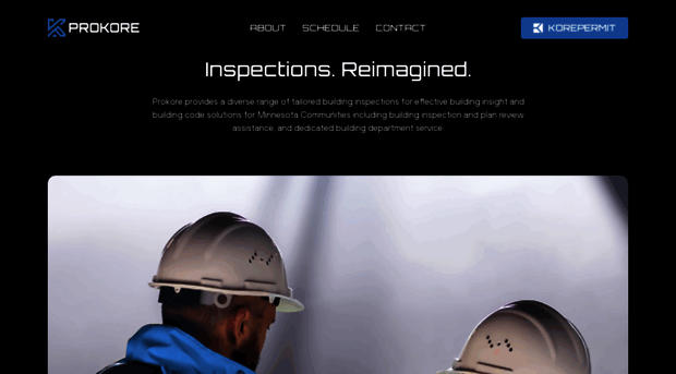 prokoreinspections.com