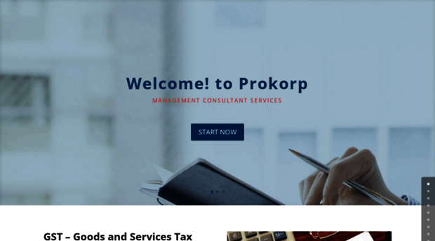 prokorpmc.com