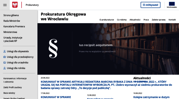 prokuratura.wroclaw.pl