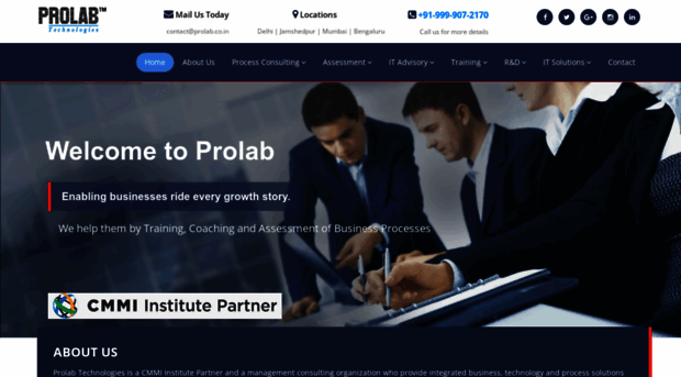 prolab.co.in