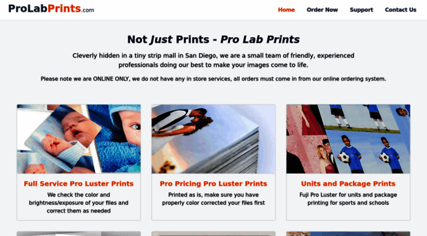 prolabprints.com