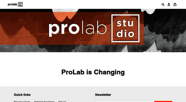 prolabstudio.com