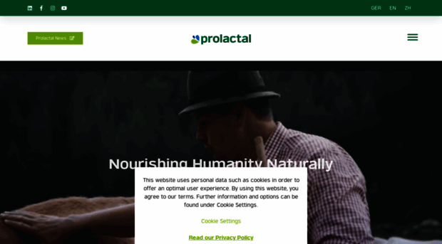 prolactal.com